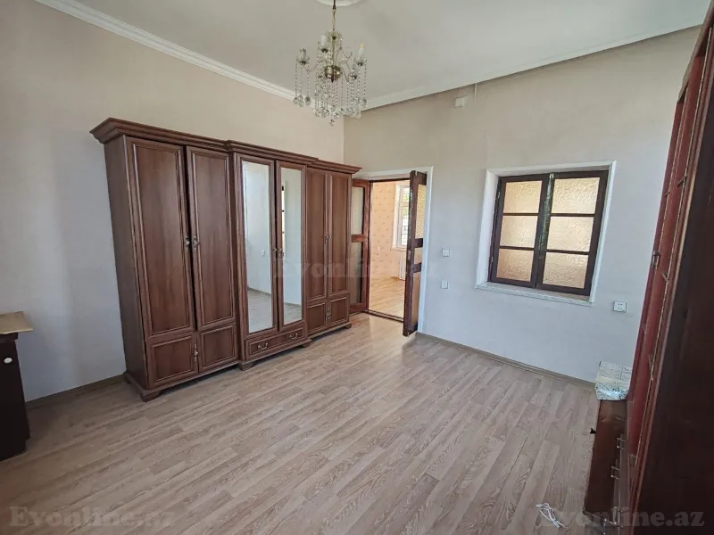 Satılır 3 otaqlı Həyət evi 100 m² Şüvəlan - şəkil 9