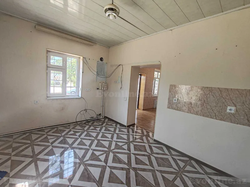 Satılır 3 otaqlı Həyət evi 100 m² Şüvəlan - şəkil 11