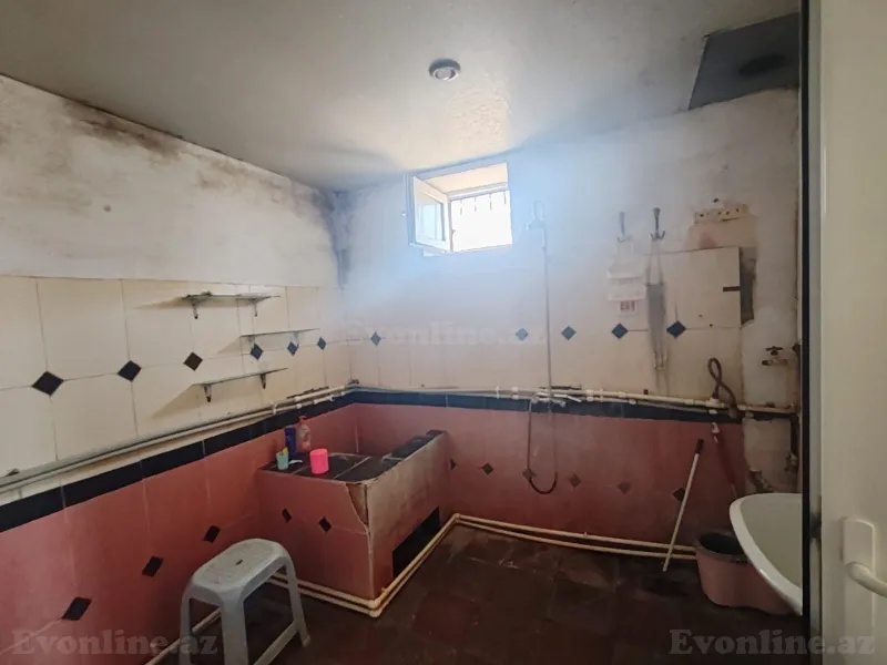 Satılır 3 otaqlı Həyət evi 100 m² Şüvəlan - şəkil 12