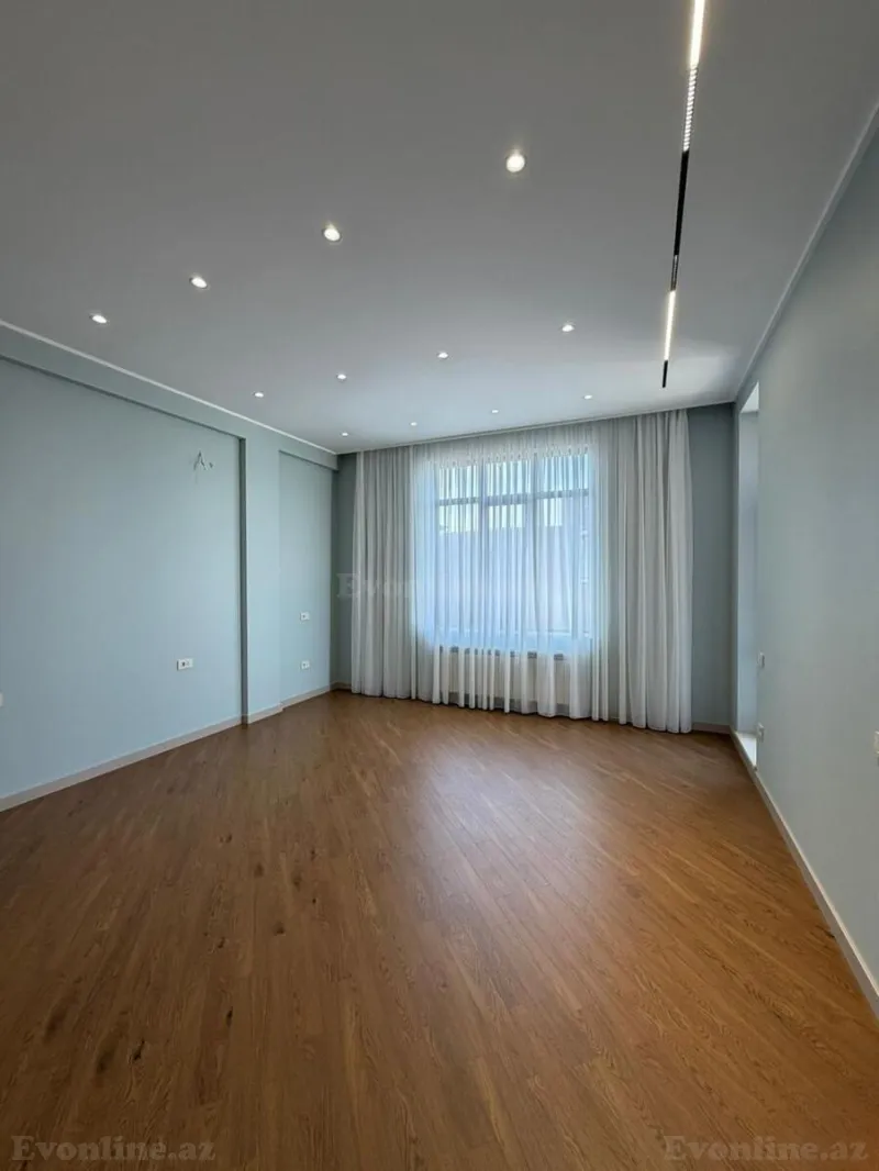 Satılır 4 otaqlı Mənzil Yeni tikili 220 m² Nəriman Nərimanov m. - şəkil 5