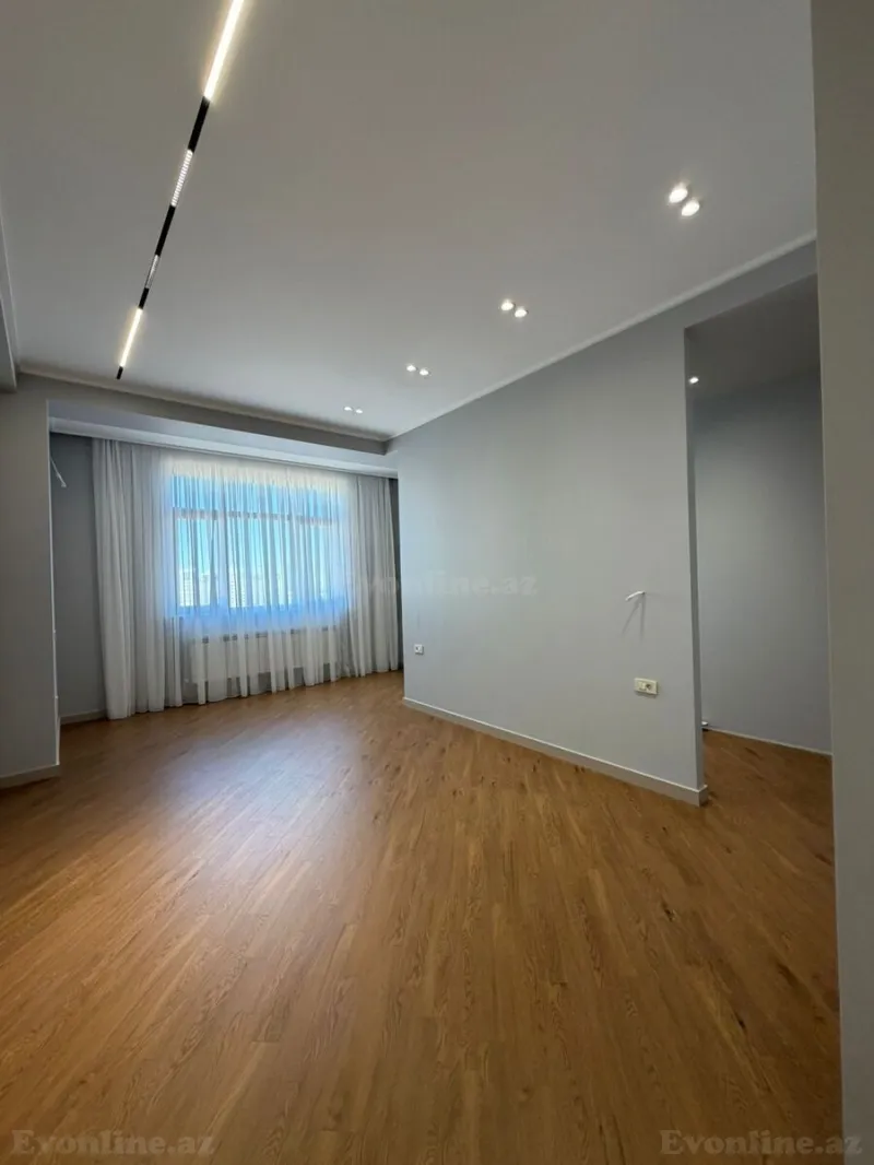 Satılır 4 otaqlı Mənzil Yeni tikili 220 m² Nəriman Nərimanov m. - şəkil 6