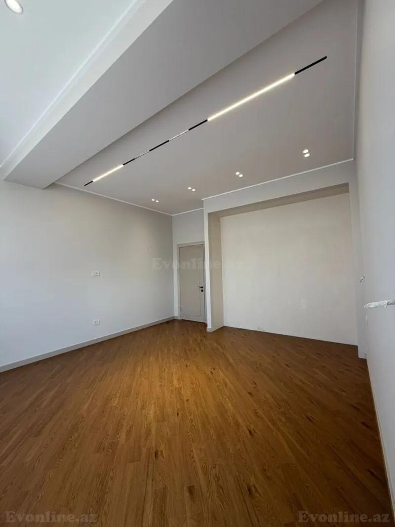 Satılır 4 otaqlı Mənzil Yeni tikili 220 m² Nəriman Nərimanov m. - şəkil 7