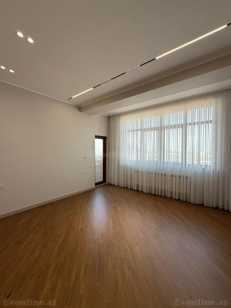 Satılır 4 otaqlı Mənzil Yeni tikili 220 m² Nəriman Nərimanov m. - şəkil 12