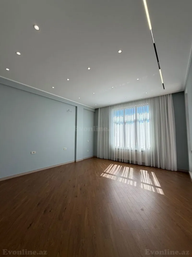 Satılır 4 otaqlı Mənzil Yeni tikili 220 m² Nəriman Nərimanov m. - şəkil 13