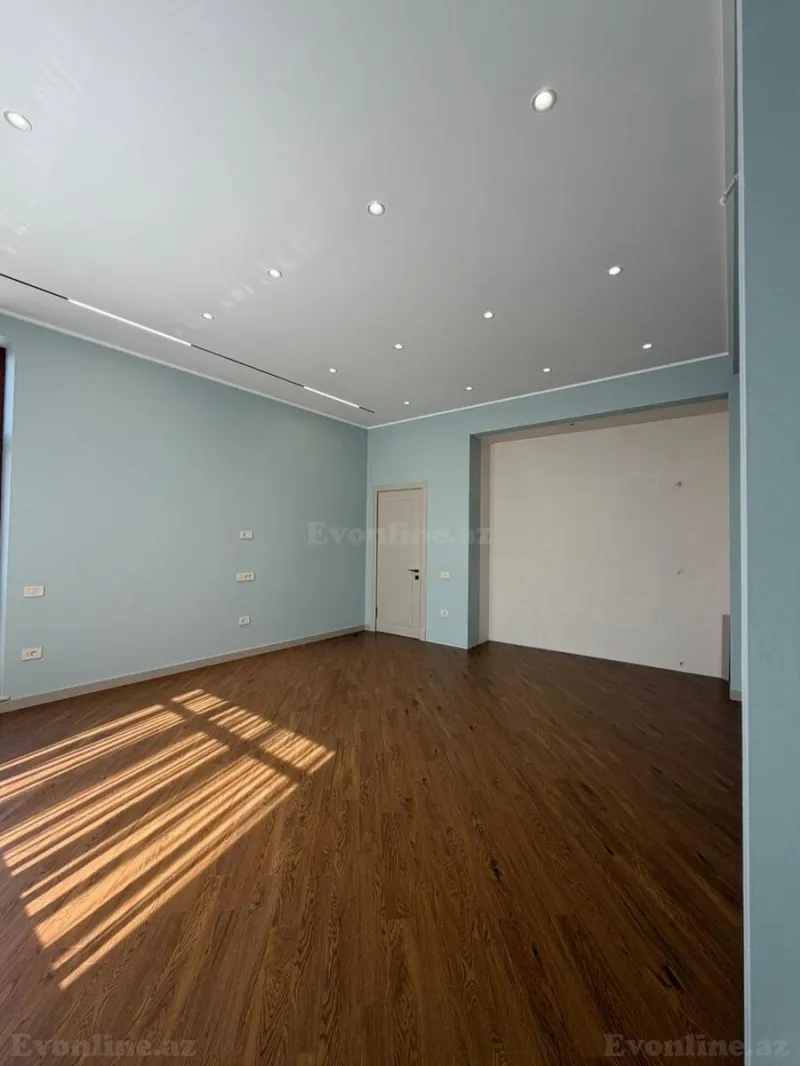 Satılır 4 otaqlı Mənzil Yeni tikili 220 m² Nəriman Nərimanov m. - şəkil 15
