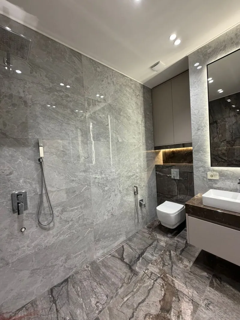 Satılır 4 otaqlı Mənzil Yeni tikili 220 m² Nəriman Nərimanov m. - şəkil 17
