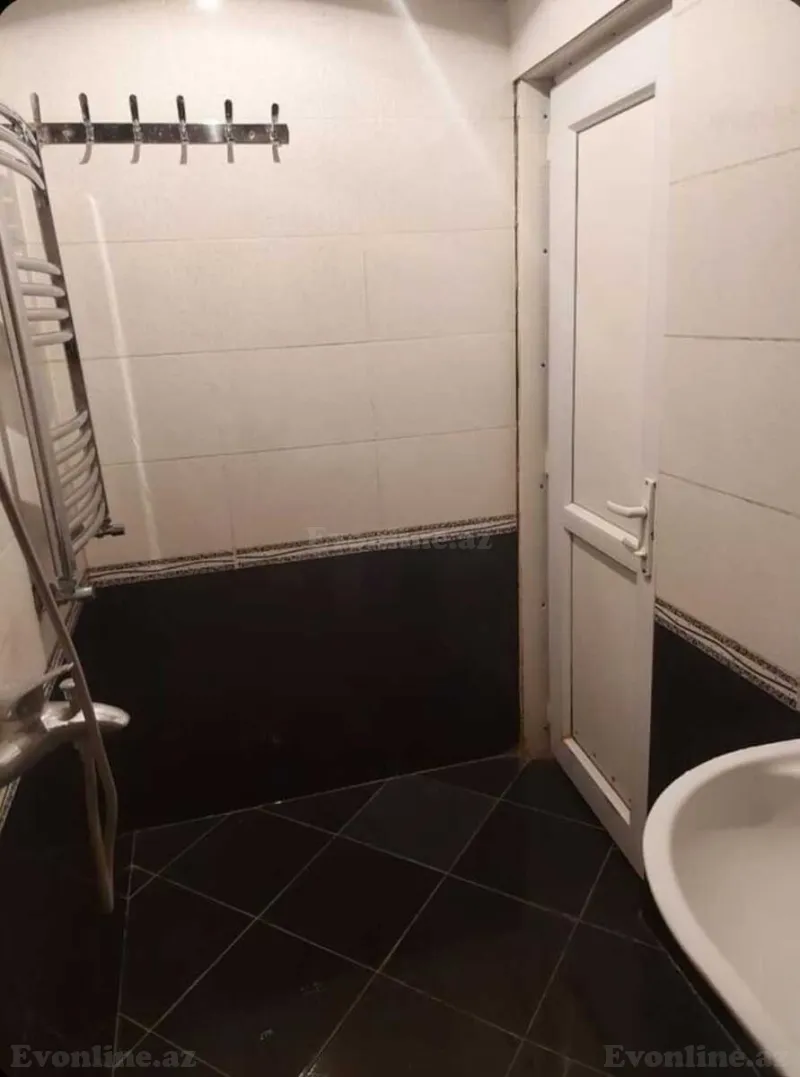 Satılır 2 otaqlı Mənzil Köhnə tikili 50 m² Elmlər Akademiyası m. - şəkil 5
