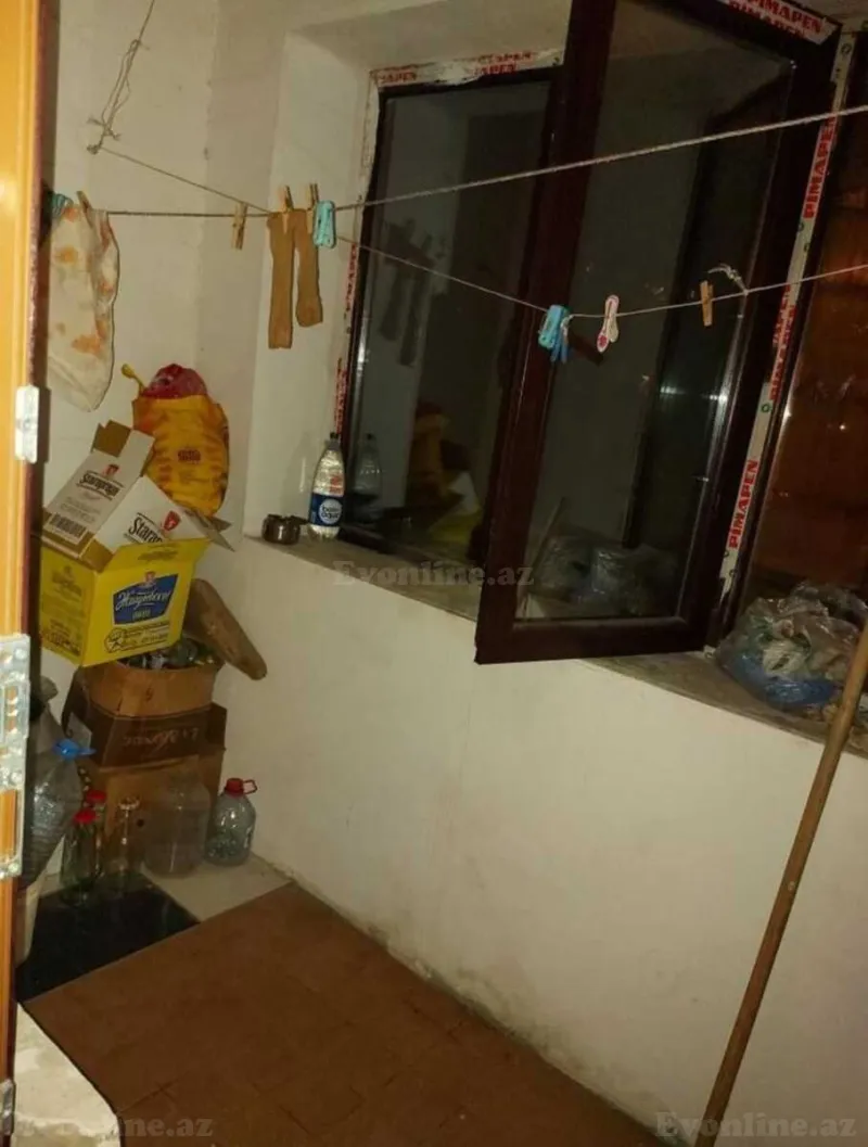 Satılır 2 otaqlı Mənzil Köhnə tikili 50 m² Elmlər Akademiyası m. - şəkil 7