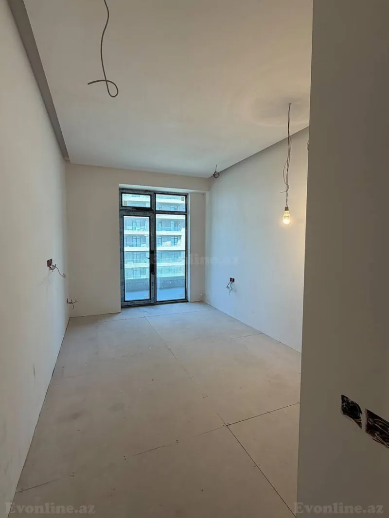 Satılır 4 otaqlı Mənzil Yeni tikili 178 m² 8 Noyabr m. - şəkil 4