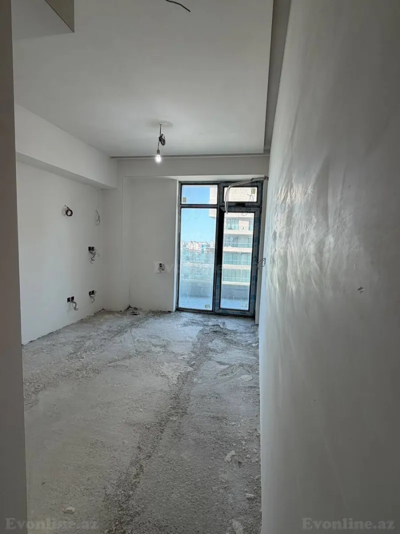 Satılır 4 otaqlı Mənzil Yeni tikili 178 m² 8 Noyabr m. - şəkil 5