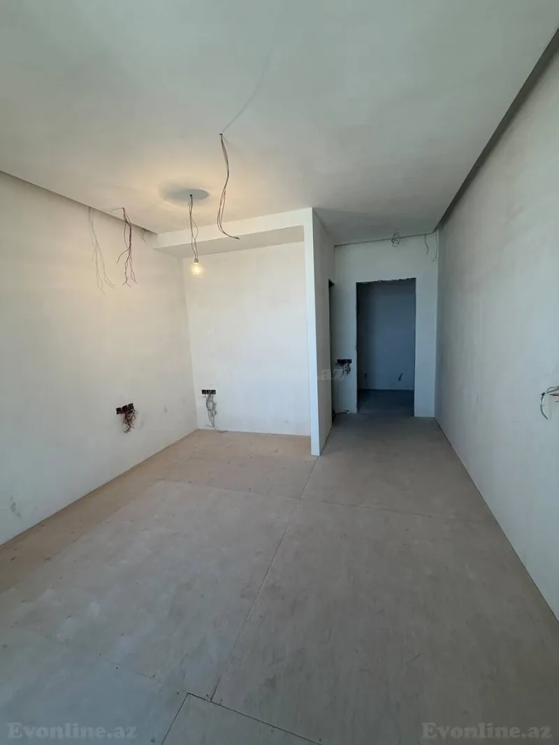 Satılır 4 otaqlı Mənzil Yeni tikili 178 m² 8 Noyabr m. - şəkil 6