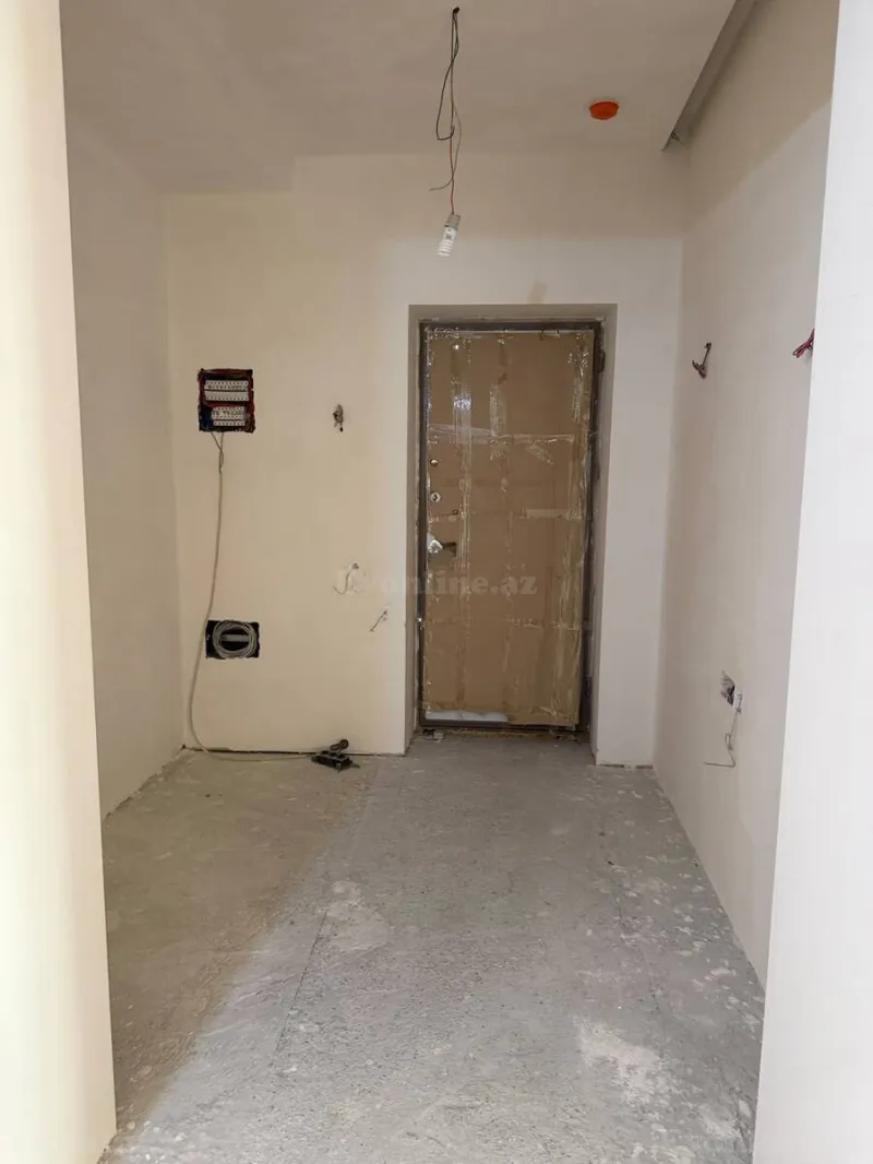 Satılır 4 otaqlı Mənzil Yeni tikili 178 m² 8 Noyabr m. - şəkil 7