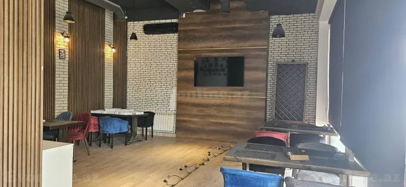 Kirayə verilir Obyekt 145 m² Nərimanov r. - şəkil 3