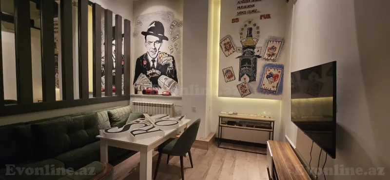 Kirayə verilir Obyekt 145 m² Nərimanov r. - şəkil 5