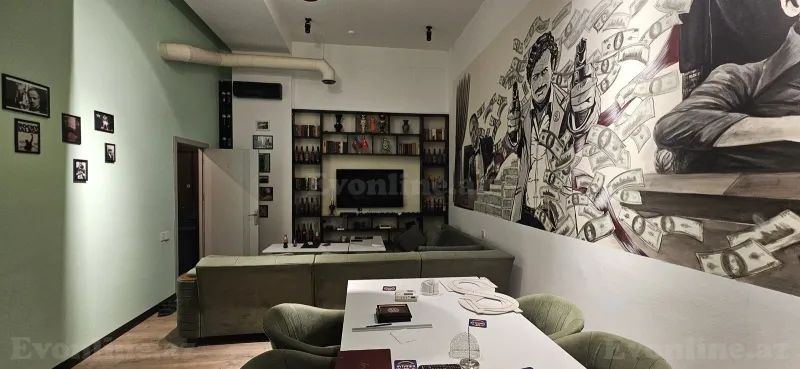Kirayə verilir Obyekt 145 m² Nərimanov r. - şəkil 6
