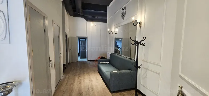 Kirayə verilir Obyekt 145 m² Nərimanov r. - şəkil 9