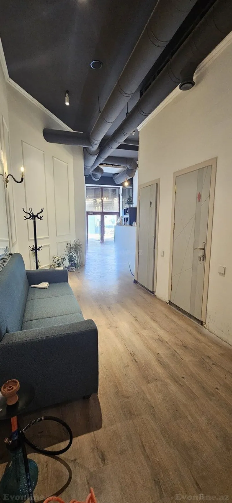 Kirayə verilir Obyekt 145 m² Nərimanov r. - şəkil 10