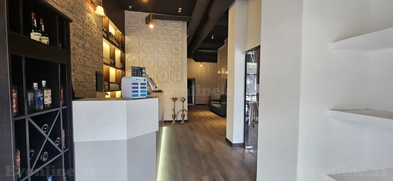 Kirayə verilir Obyekt 145 m² Nərimanov r. - şəkil 11