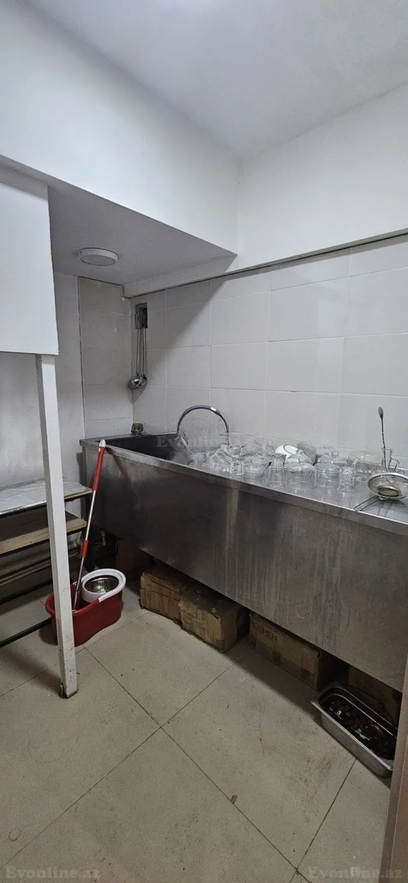Kirayə verilir Obyekt 145 m² Nərimanov r. - şəkil 12