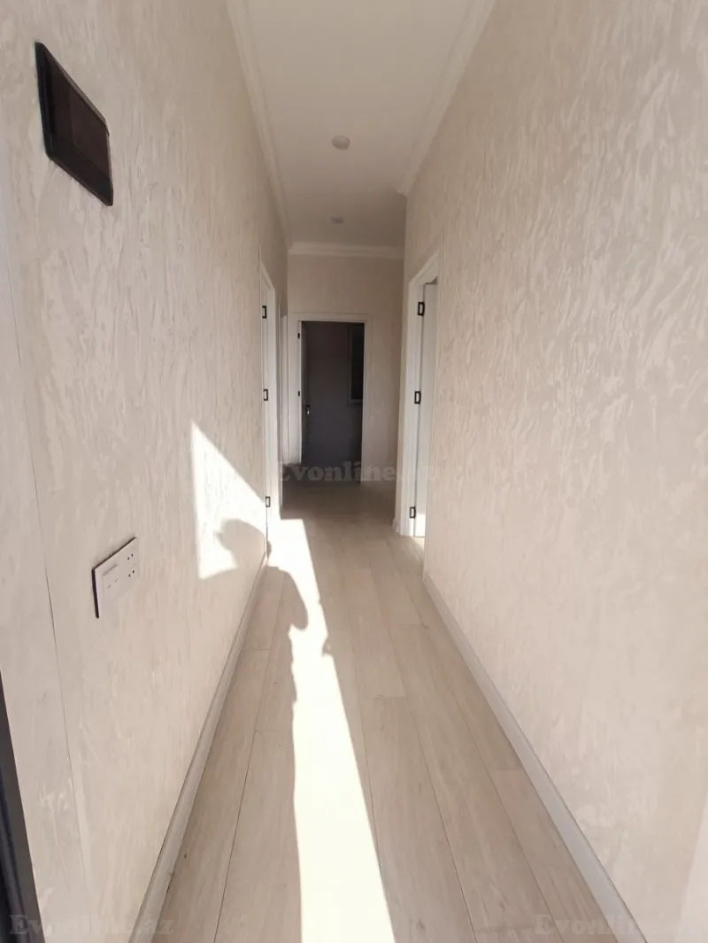 Satılır 3 otaqlı Həyət evi 85 m² Masazır - şəkil 4