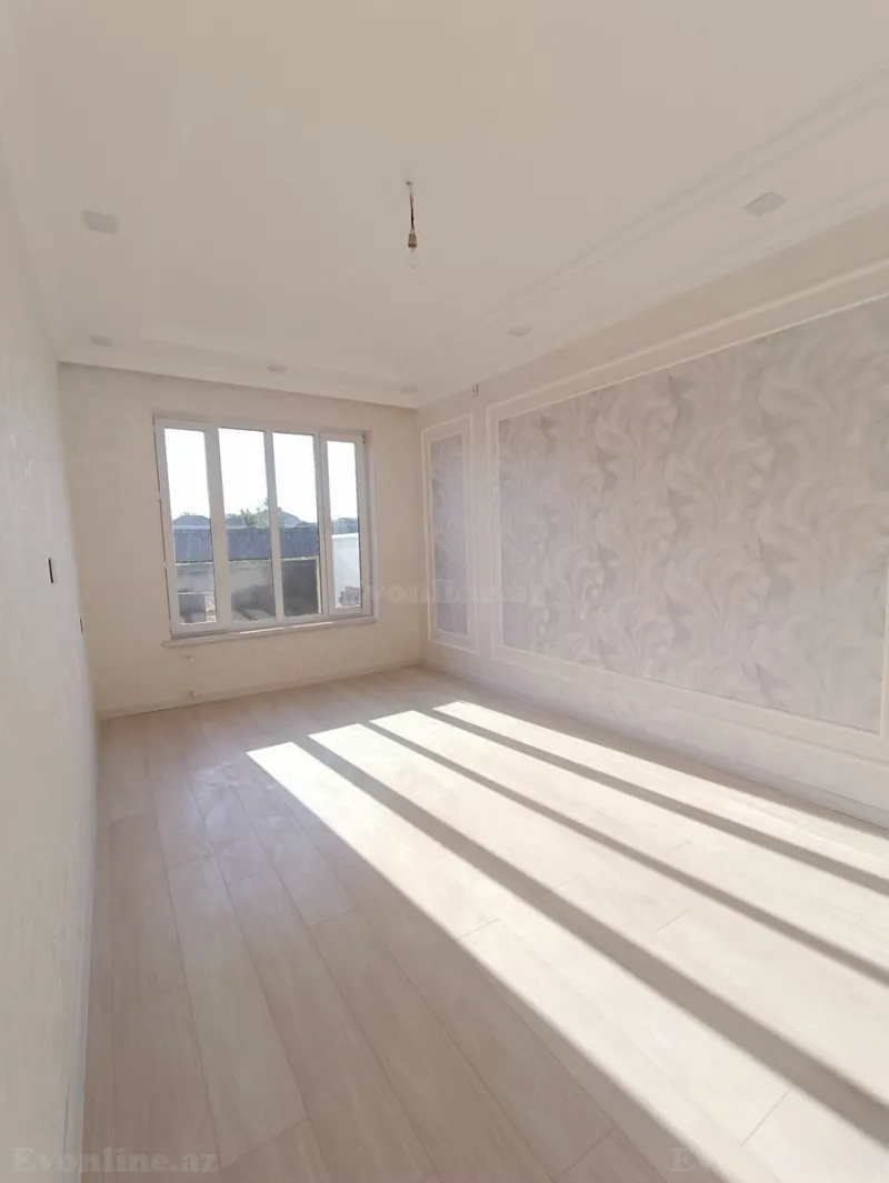 Satılır 3 otaqlı Həyət evi 85 m² Masazır - şəkil 5