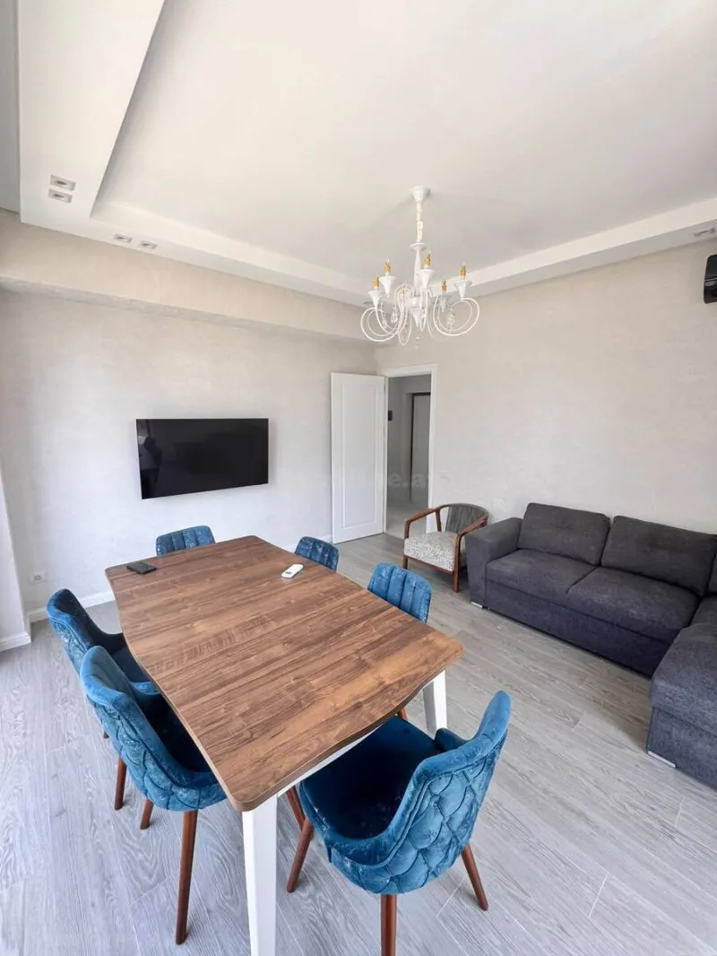 2 otaqlı Mənzil 65 m² Yasamal r. Kirayə verilir