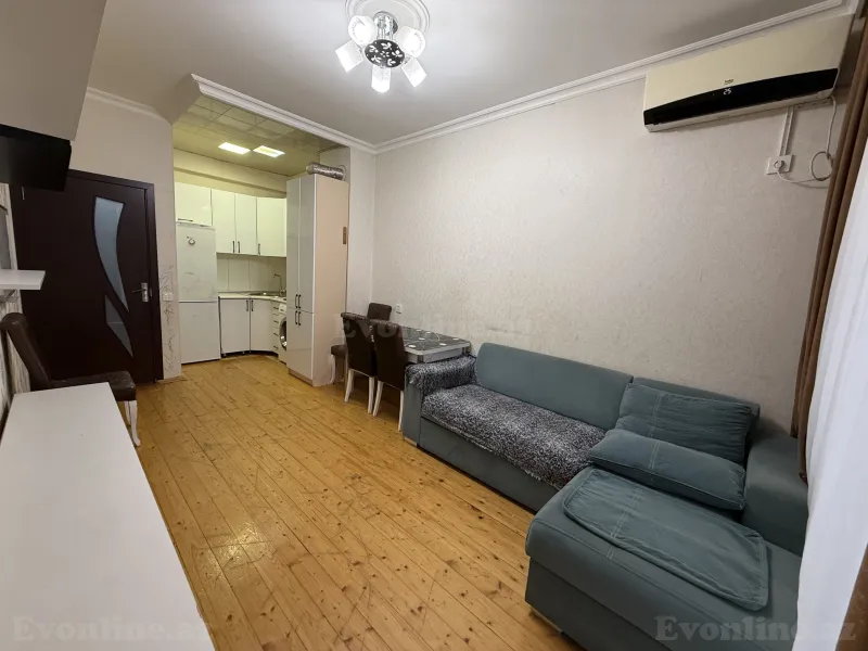 Kirayə verilir 2 otaqlı Mənzil Yeni tikili 50 m² Xırdalan - şəkil 2