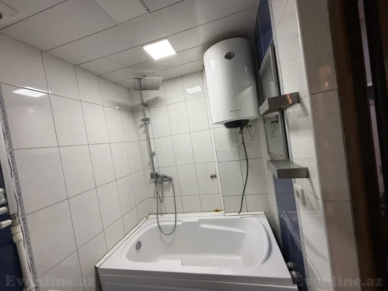 Kirayə verilir 2 otaqlı Mənzil Yeni tikili 50 m² Xırdalan - şəkil 7