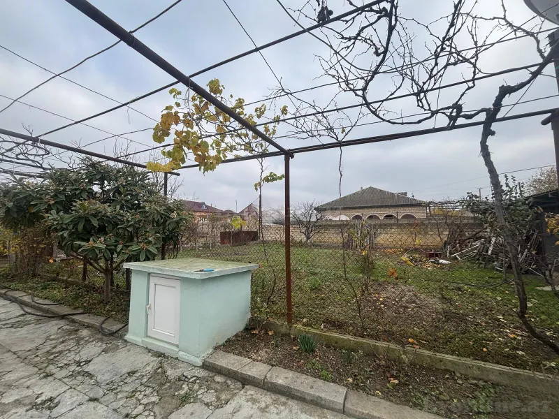 Satılır 9 otaqlı Həyət evi 190 m² Xaçmaz - şəkil 3