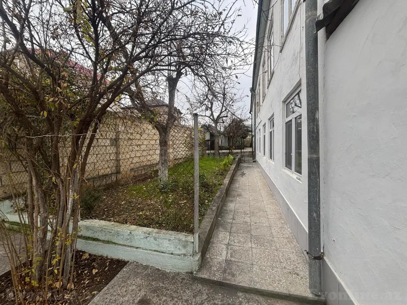 Satılır 9 otaqlı Həyət evi 190 m² Xaçmaz - şəkil 4