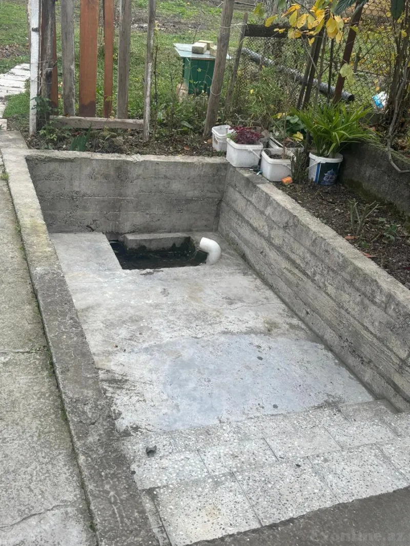 Satılır 9 otaqlı Həyət evi 190 m² Xaçmaz - şəkil 5