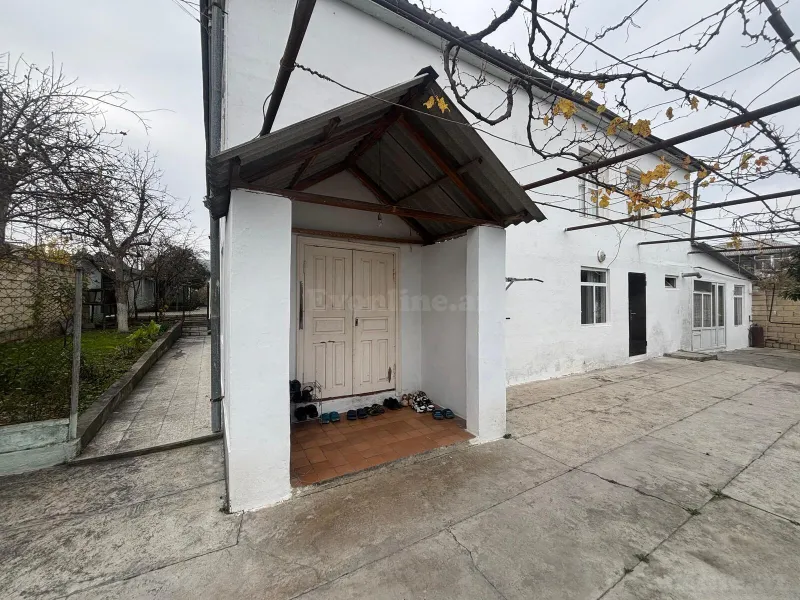 Satılır 9 otaqlı Həyət evi 190 m² Xaçmaz - şəkil 6