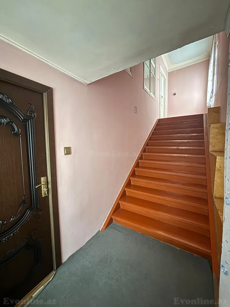Satılır 9 otaqlı Həyət evi 190 m² Xaçmaz - şəkil 7