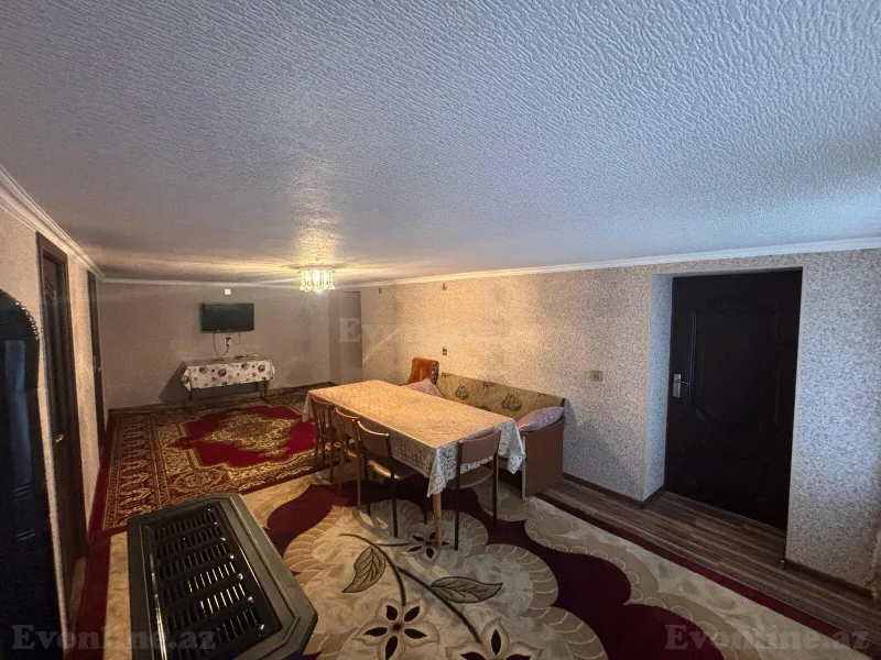 Satılır 9 otaqlı Həyət evi 190 m² Xaçmaz - şəkil 8