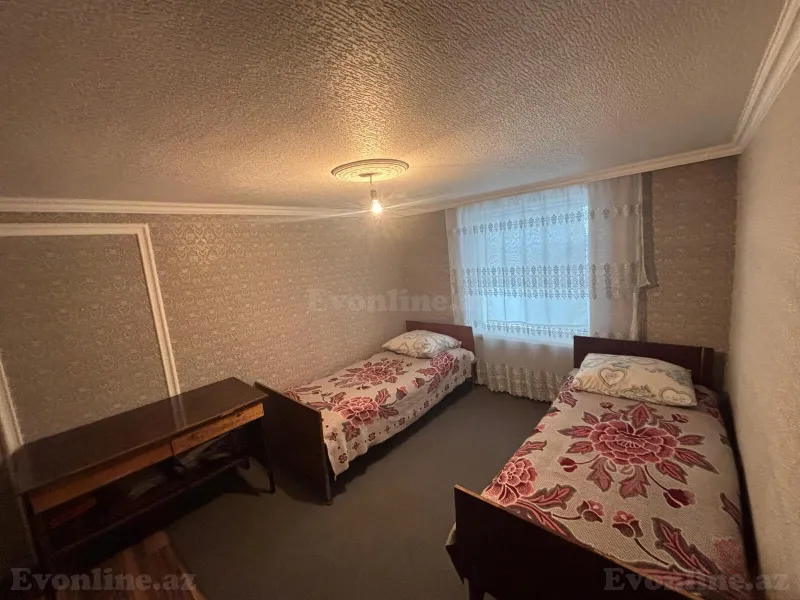 Satılır 9 otaqlı Həyət evi 190 m² Xaçmaz - şəkil 10