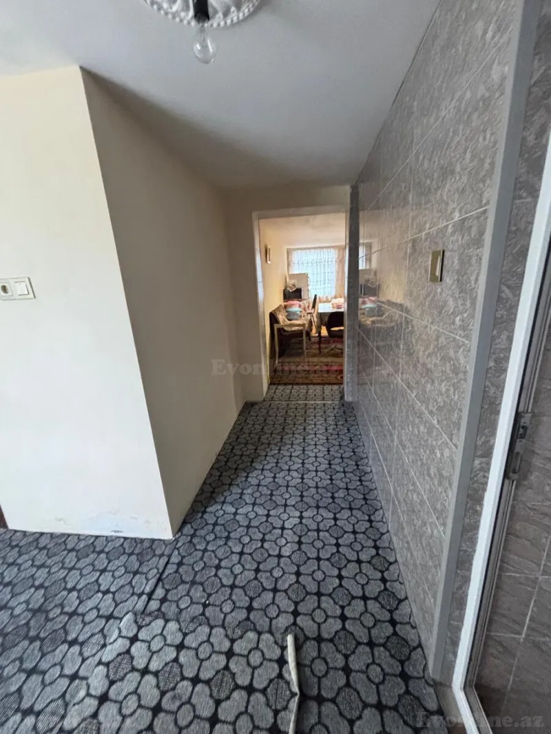 Satılır 9 otaqlı Həyət evi 190 m² Xaçmaz - şəkil 12