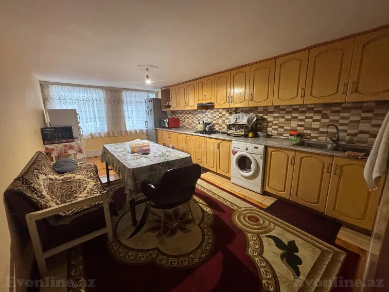 Satılır 9 otaqlı Həyət evi 190 m² Xaçmaz - şəkil 13