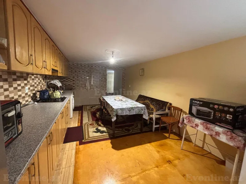 Satılır 9 otaqlı Həyət evi 190 m² Xaçmaz - şəkil 14