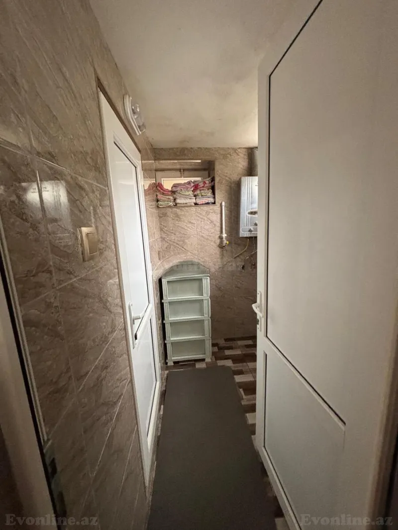 Satılır 9 otaqlı Həyət evi 190 m² Xaçmaz - şəkil 15
