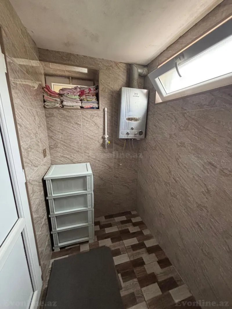 Satılır 9 otaqlı Həyət evi 190 m² Xaçmaz - şəkil 16