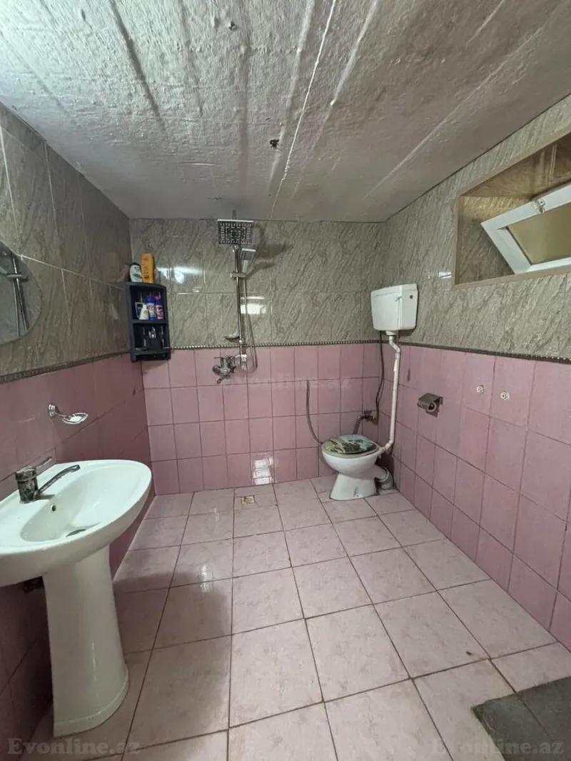 Satılır 9 otaqlı Həyət evi 190 m² Xaçmaz - şəkil 17
