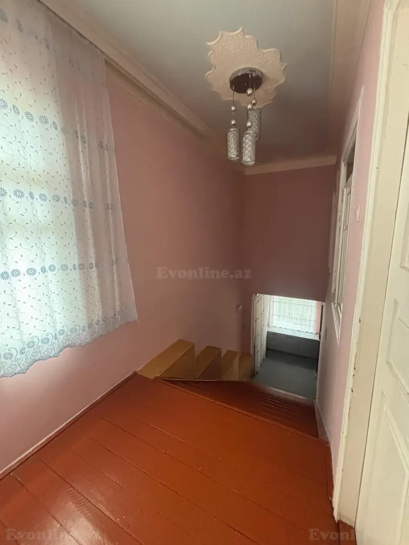 Satılır 9 otaqlı Həyət evi 190 m² Xaçmaz - şəkil 18