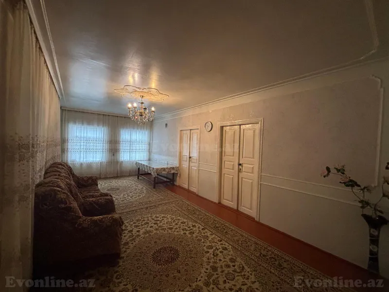 Satılır 9 otaqlı Həyət evi 190 m² Xaçmaz - şəkil 19
