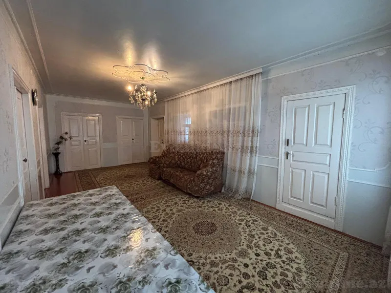 Satılır 9 otaqlı Həyət evi 190 m² Xaçmaz - şəkil 20