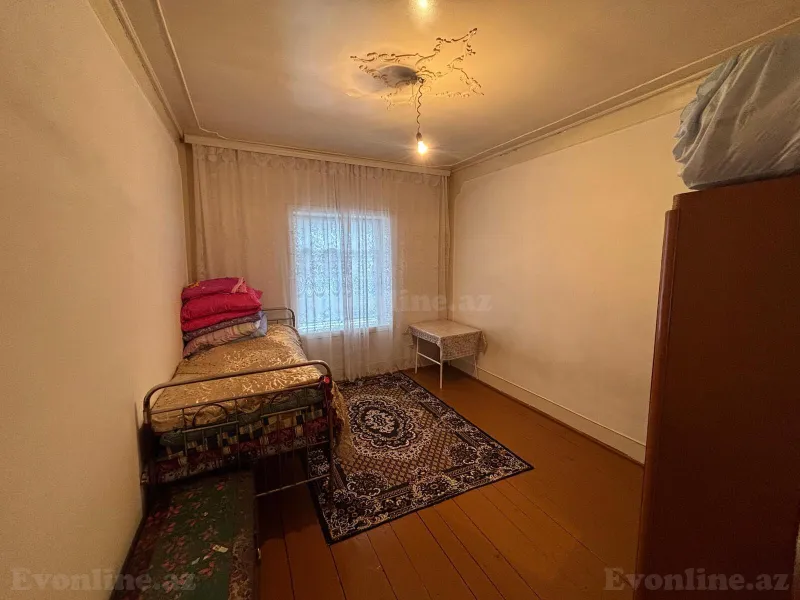Satılır 9 otaqlı Həyət evi 190 m² Xaçmaz - şəkil 21