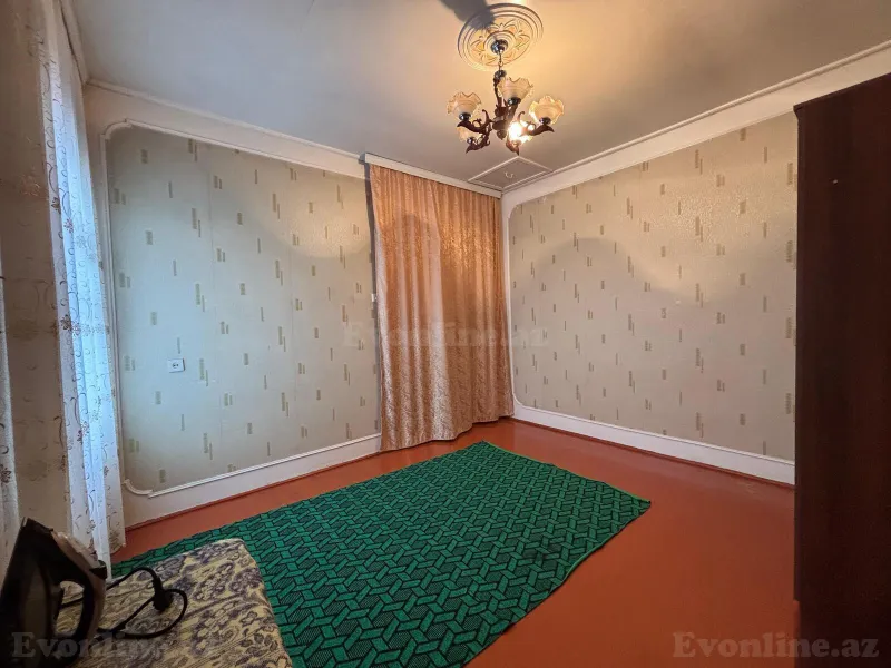 Satılır 9 otaqlı Həyət evi 190 m² Xaçmaz - şəkil 22