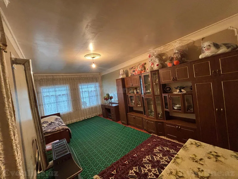 Satılır 9 otaqlı Həyət evi 190 m² Xaçmaz - şəkil 23