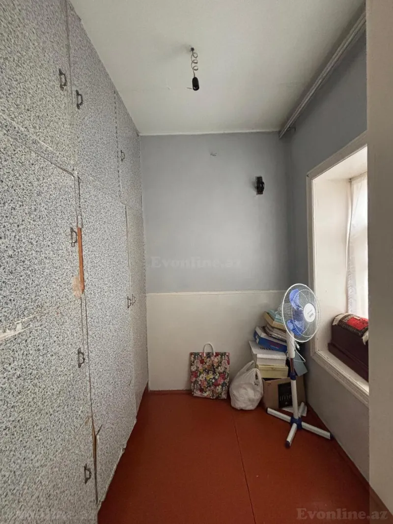 Satılır 9 otaqlı Həyət evi 190 m² Xaçmaz - şəkil 24