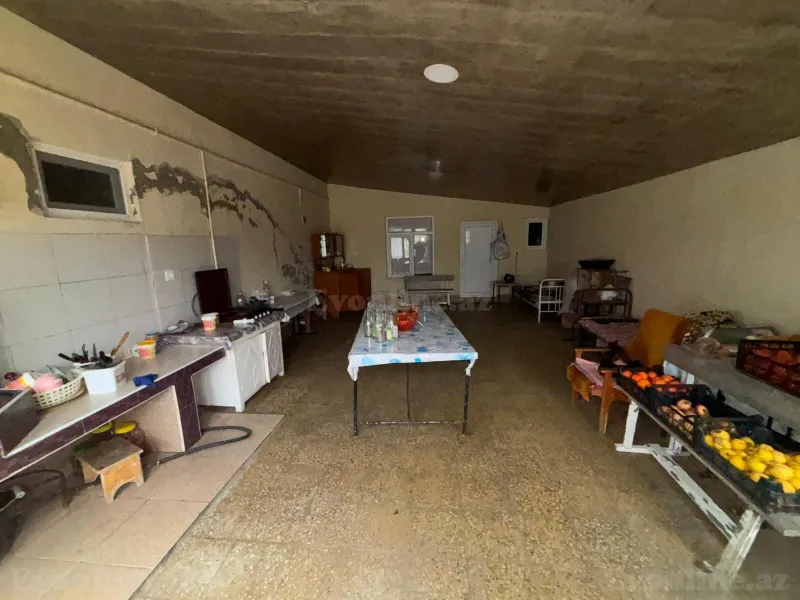 Satılır 9 otaqlı Həyət evi 190 m² Xaçmaz - şəkil 26