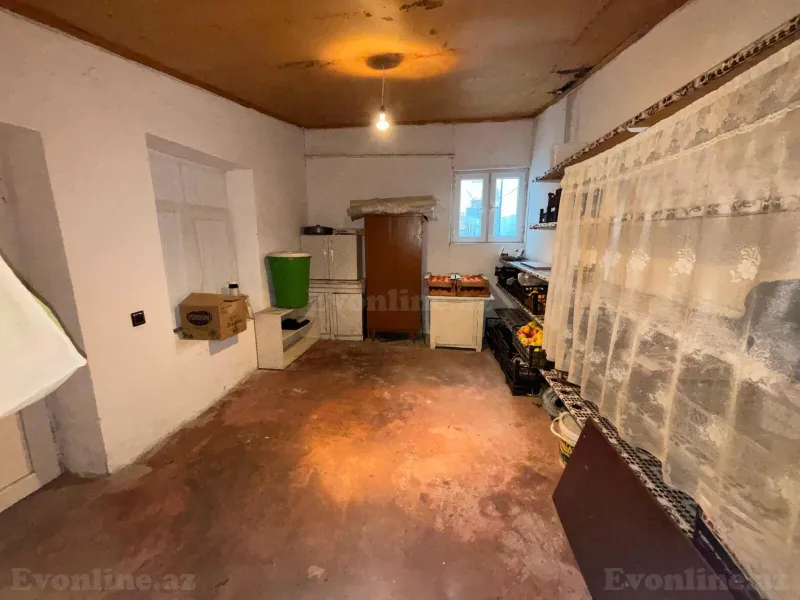 Satılır 9 otaqlı Həyət evi 190 m² Xaçmaz - şəkil 27